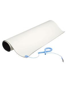 StarTech.com M3013 alfombra antiestática Beige