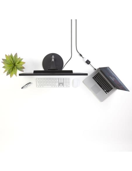 StarTech.com Adaptador Conversor de Vídeo Mini DisplayPort a DVI - Convertidor DP Pasivo - 1920x1200