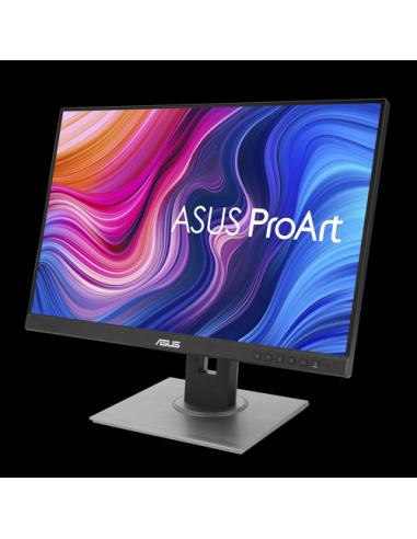 ASUS ProArt PA248QV pantalla para PC 61,2 cm (24.1") 1920 x 1200 Pixeles WUXGA LED Negro