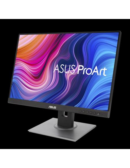 ASUS ProArt PA248QV pantalla para PC 61,2 cm (24.1") 1920 x 1200 Pixeles WUXGA LED Negro