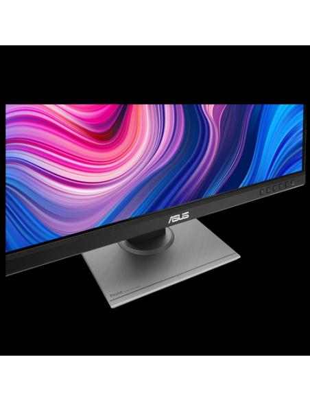 ASUS ProArt PA248QV pantalla para PC 61,2 cm (24.1") 1920 x 1200 Pixeles WUXGA LED Negro