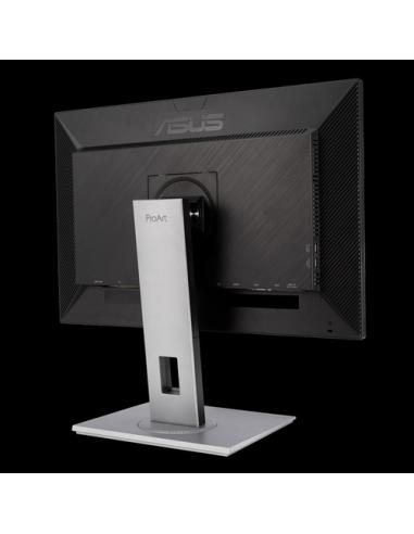ASUS ProArt PA248QV pantalla para PC 61,2 cm (24.1") 1920 x 1200 Pixeles WUXGA LED Negro