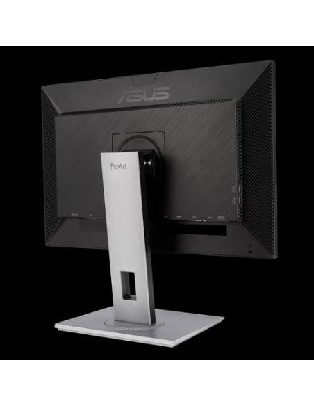 ASUS ProArt PA248QV pantalla para PC 61,2 cm (24.1") 1920 x 1200 Pixeles WUXGA LED Negro