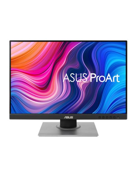 ASUS ProArt PA248QV pantalla para PC 61,2 cm (24.1") 1920 x 1200 Pixeles WUXGA LED Negro
