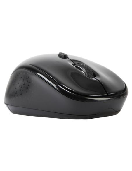Targus Wireless USB Laptop Blue Trace Mouse