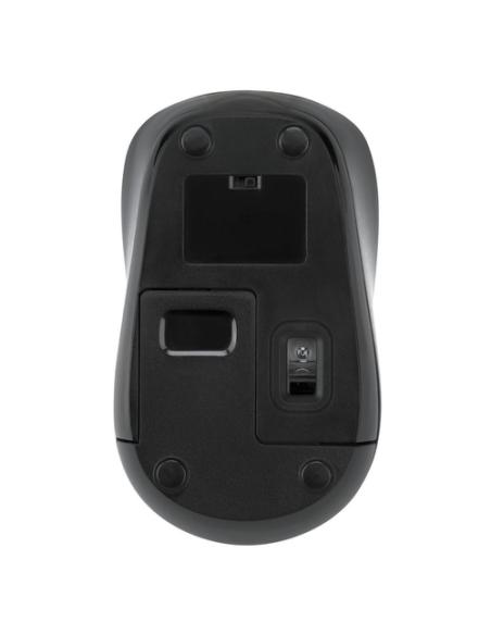 Targus Wireless USB Laptop Blue Trace Mouse