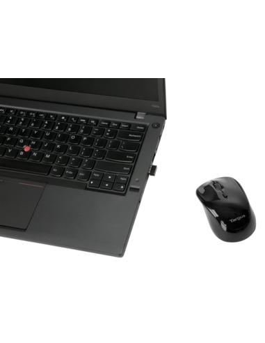 Targus Wireless USB Laptop Blue Trace Mouse
