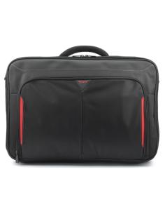 Targus CN418 maletines para portátil 45,7 cm (18") Maletín Negro 2