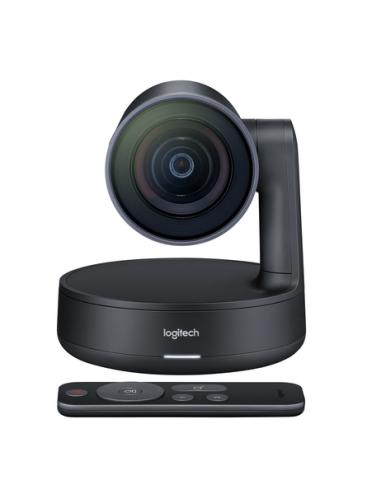 Logitech 960-001227 sistema de video conferencia