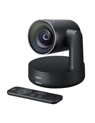 Logitech 960-001227 sistema de video conferencia