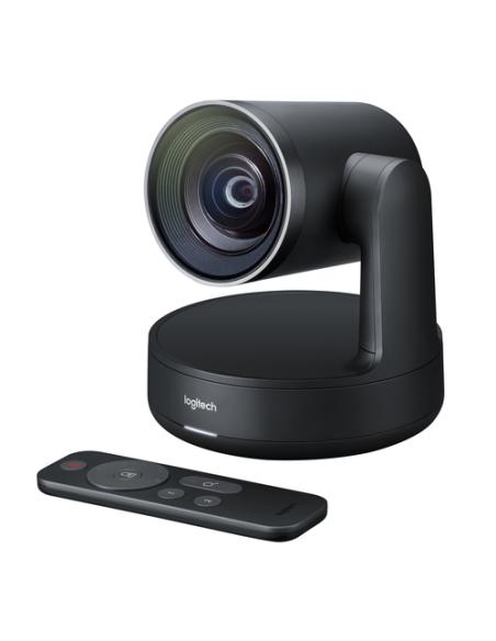 Logitech 960-001227 sistema de video conferencia
