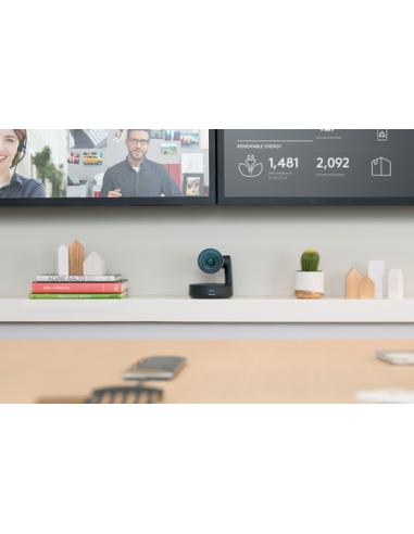 Logitech 960-001227 sistema de video conferencia