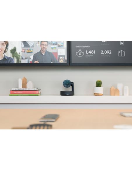 Logitech 960-001227 sistema de video conferencia