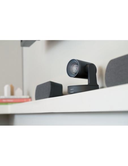 Logitech 960-001227 sistema de video conferencia