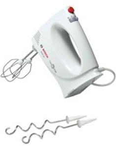 Bosch MFQ3010 batidora Batidora de mano 300 W Blanco 2