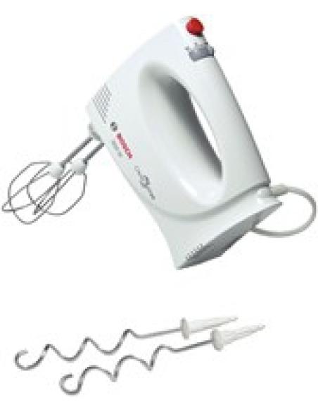 Bosch MFQ3010 batidora Batidora de mano 300 W Blanco