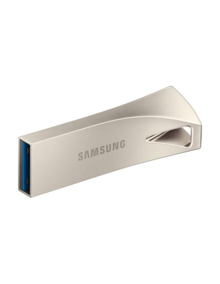 Samsung MUF-256BE unidad flash USB 256 GB USB tipo A 3.2 Gen 1 (3.1 Gen 1) Plata