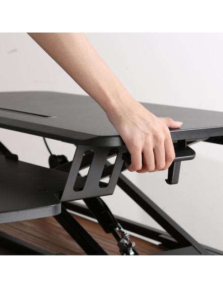 Ewent EW1545 estacion de trabajo sentado o de pie