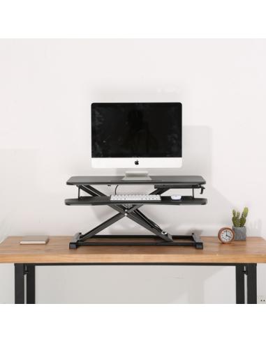 Ewent EW1545 estacion de trabajo sentado o de pie