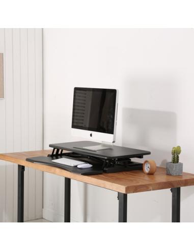 Ewent EW1545 estacion de trabajo sentado o de pie