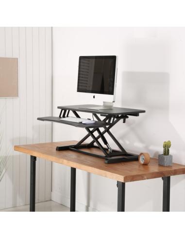 Ewent EW1545 estacion de trabajo sentado o de pie