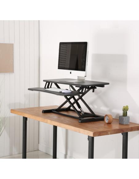 Ewent EW1545 estacion de trabajo sentado o de pie