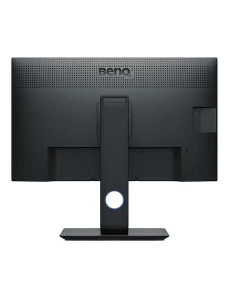 BenQ SW321C pantalla para PC 81,3 cm (32") 3840 x 2160 Pixeles 4K Ultra HD LED Gris