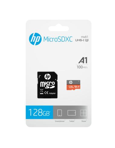 PNY HFUD128-1V31A memoria flash 128 GB MicroSDXC UHS-III