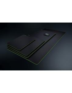Razer Gigantus V2 - Medium Alfombrilla de ratón para juegos Negro, Verde 2