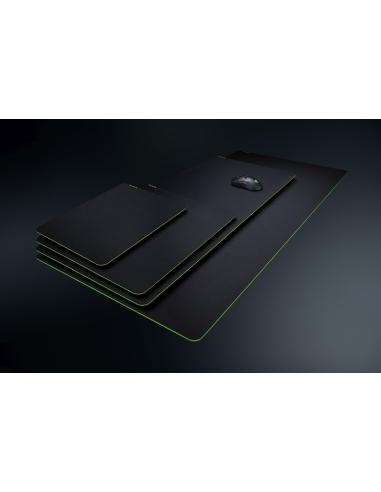 Razer Gigantus V2 - Medium Alfombrilla de ratón para juegos Negro, Verde