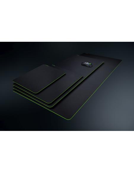Razer Gigantus V2 - Medium Alfombrilla de ratón para juegos Negro, Verde