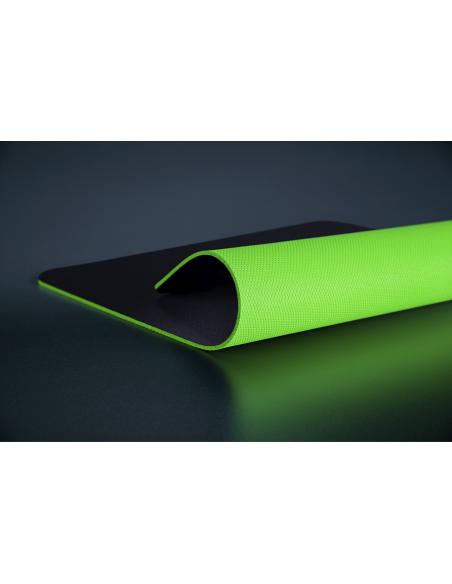 Razer Gigantus V2 - Medium Alfombrilla de ratón para juegos Negro, Verde