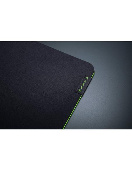 Razer Gigantus V2 - Medium Alfombrilla de ratón para juegos Negro, Verde