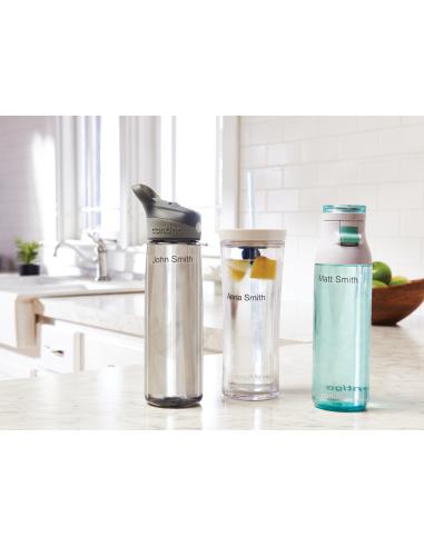 DYMO LabelManager 280 impresora de etiquetas Transferencia térmica D1 QWERTY