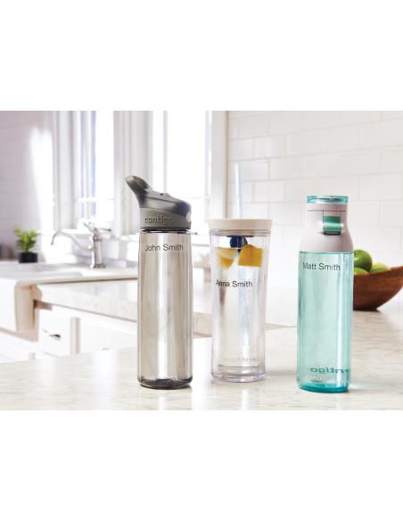 DYMO LabelManager 280 impresora de etiquetas Transferencia térmica D1 QWERTY