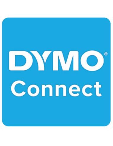 DYMO LabelManager 280 impresora de etiquetas Transferencia térmica D1 QWERTY
