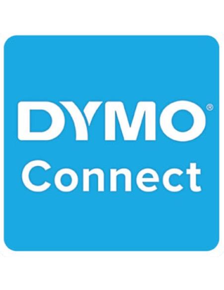 DYMO LabelManager 280 impresora de etiquetas Transferencia térmica D1 QWERTY