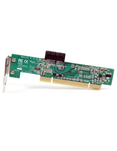 StarTech.com Tarjeta Adaptadora PCI a PCI Express PCIe
