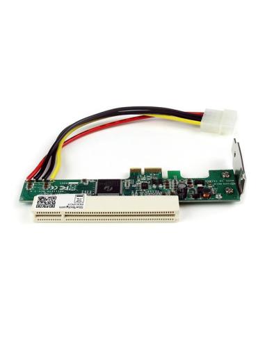 StarTech.com Tarjeta Adaptador PCI Express PCIe PCI-e a PCI