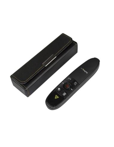StarTech.com Mando a Distancia para Presentaciones - Control Remoto Inalámbrico para Presentaciones - 27 Metros de Alcance