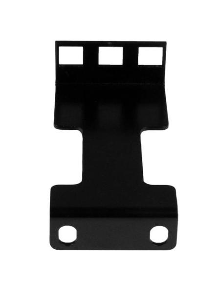 StarTech.com Juego Adaptador de Profundidad de Carril para Racks de Servidores - 1U