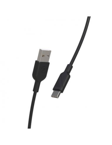 Muvit MCPAK0015 cargador de dispositivo móvil Universal Negro Encendedor de cigarrillos Auto