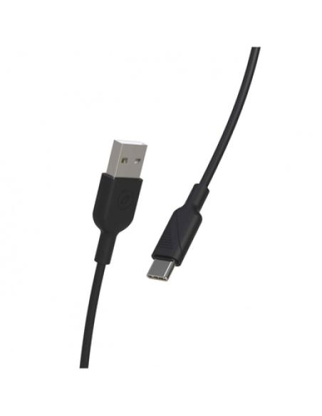 Muvit MCPAK0015 cargador de dispositivo móvil Universal Negro Encendedor de cigarrillos Auto