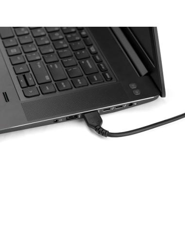 StarTech.com Cable de 2m HDMI 2.0 Certificado Premium de alta velocidad con Ethernet - Durable - UHD 4K 60Hz - con Fibra de Aram