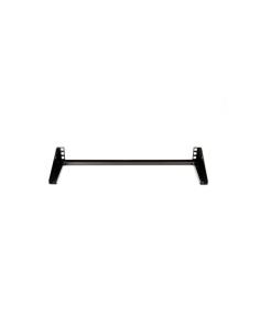 StarTech.com Rack de Acero Vertical de Pared 1U 19in Pulgadas para Equipos Montaje Vertical 2