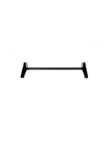 StarTech.com Rack de Acero Vertical de Pared 1U 19in Pulgadas para Equipos Montaje Vertical