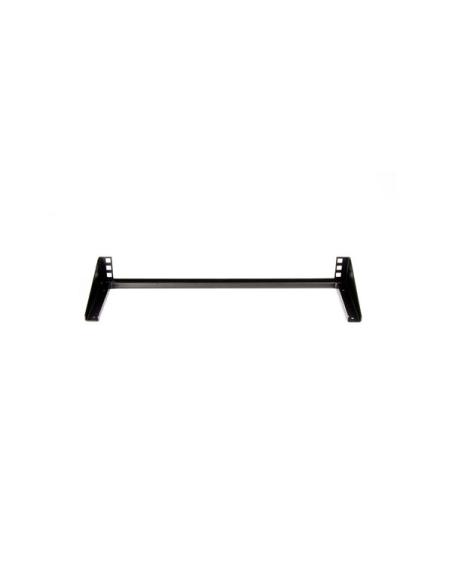StarTech.com Rack de Acero Vertical de Pared 1U 19in Pulgadas para Equipos Montaje Vertical