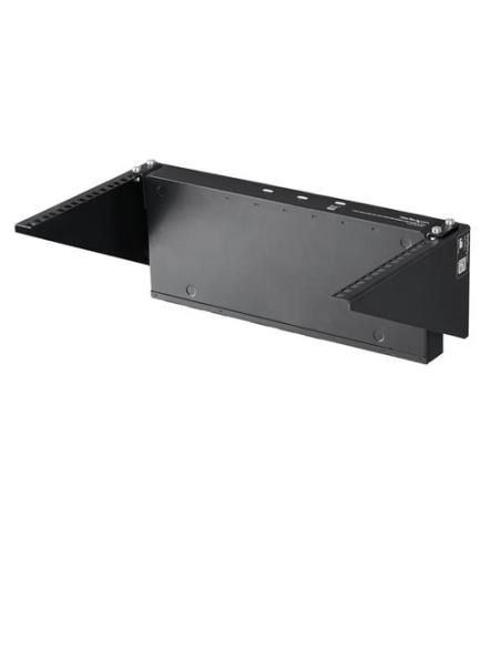 StarTech.com Armario Rack de Servidores Vertical de Pared - de Acero Sólido - 6U - 19 Pulgadas