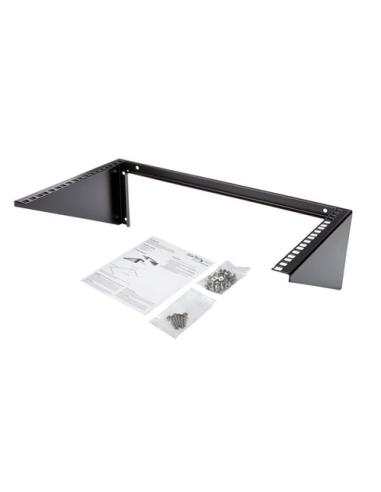 StarTech.com Armario Rack de Servidores Vertical de Pared - de Acero Sólido - 6U - 19 Pulgadas
