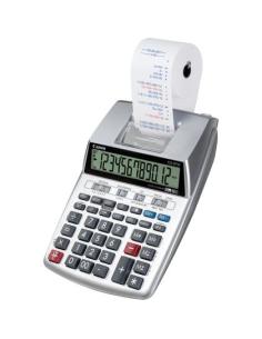 Canon P23-DTS calculadora Bolsillo Calculadora de impresión Plata 2